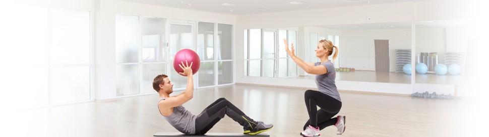 Fysiotherapie Posterholt