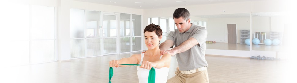 Fysiotherapie Posterholt