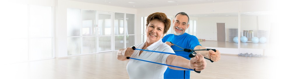 Fysiotherapie Posterholt