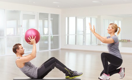 Fysiotherapie Posterholt