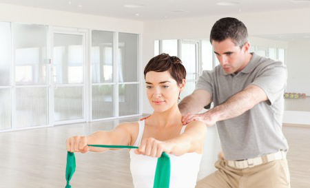 Fysiotherapie Posterholt